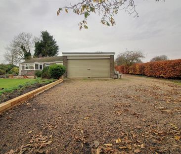 3 bedroom detached bungalow to rent - Photo 5