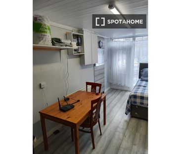 Studio for rent in Dublin - Photo 5