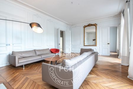 Avenue de Suffren, - Photo 5