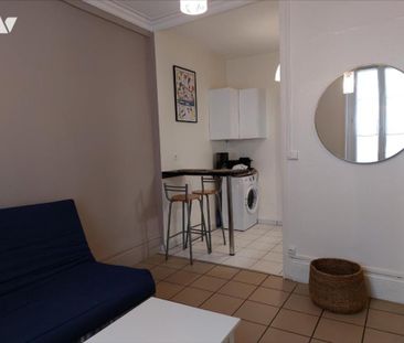 APPARTEMENT F1 BIS MEUBLE - Photo 6