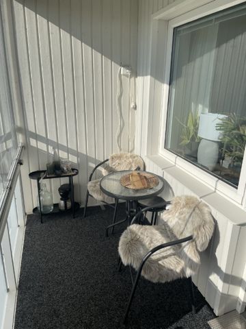 Skellefteå - 1rok - 6mån - 5.750kr/mån - Foto 2