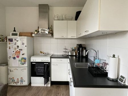 Te huur: Appartement Olmenlaan in Nederhorst den Berg - Foto 2