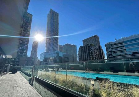 For Lease - 50 Charles Street Unit# 1107, Toronto, Ontario - Photo 4