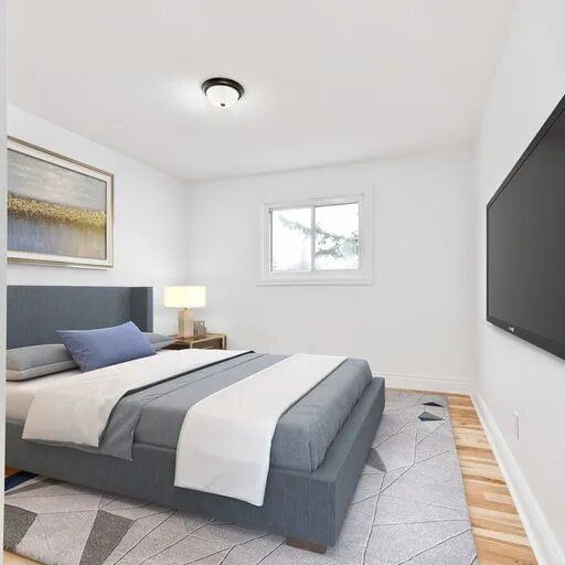 155 Rue Wìgwàs (Hull) Magnifique 4 1/2 Avec Internet - Photo 1