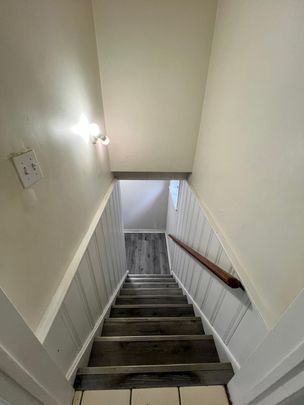 For Lease - 5 Watson Street Unit# Basement, Toronto, Ontario - Photo 1