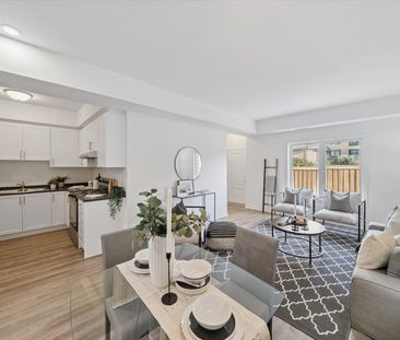 For Lease - 223 Albert Street Unit# 4, Oshawa, Ontario - Photo 1