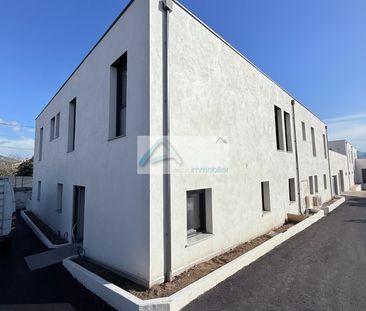 Location Appartement 3 pièces 75m² AFA 20167 - Photo 4