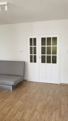 Dwupokojowe mieszkanie na wynajem ul. Włodarzewska - Photo 1