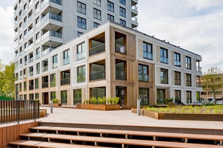 Appartement te huur: Lichtpenweg 182 3821 BA Amersfoort - Photo 3