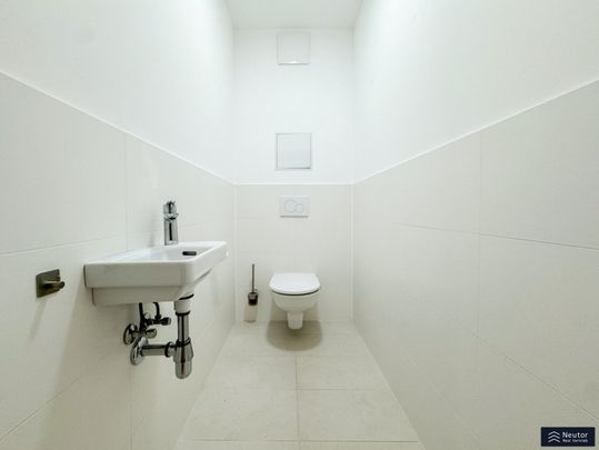 MOLLART LIVING - 2-ZIMMER-WOHNUNG MIT DURCHDACHTEM GRUNDRISS - WOHNEN AM PULS DER ZEIT MIT AUSGEZEICHNETER U-BAHN ANBINDUNG MITTEN IN MARIAHILF - Photo 1