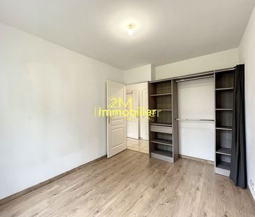 Location Appartement 3 pièces 58m² - Photo 4