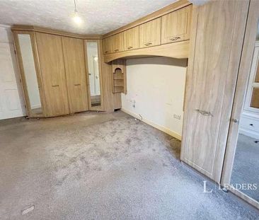 Oxney Road, Peterborough, Cambridgeshire, PE1 - Photo 5