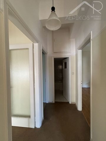 Διαμέρισμα για ενοικίαση Πλατεία Γκύζη (Γκύζη - Πεδίον Άρεως) - Photo 3