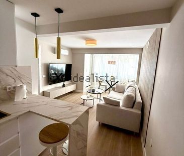 Alquiler de ático en Avenida Miguel Cano, 13 - Photo 4