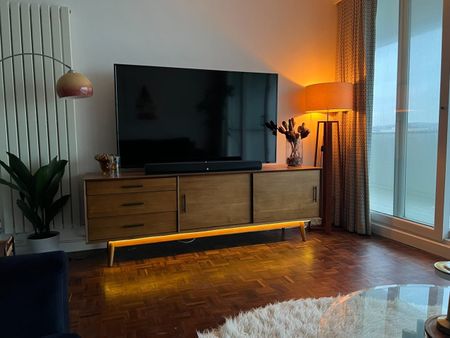 2 Bed Flat, Sussex Heights, BN1 - Photo 4