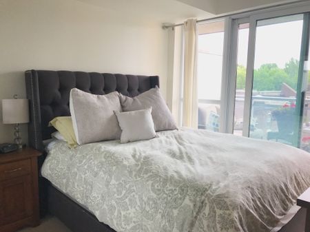 For Lease - 20 Gothic Avenue Unit# 307, Toronto, Ontario - Photo 4