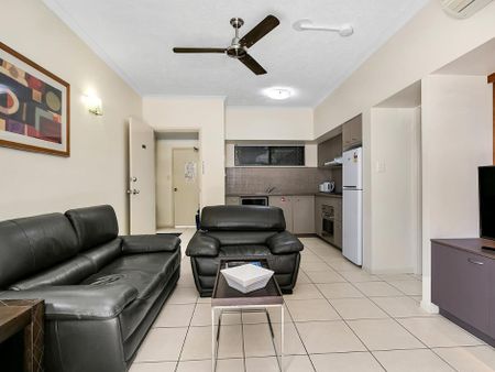 CAIRNS CITY APARTMENT, IN SOUGHT AFTER COMPLEX! - Photo 4
