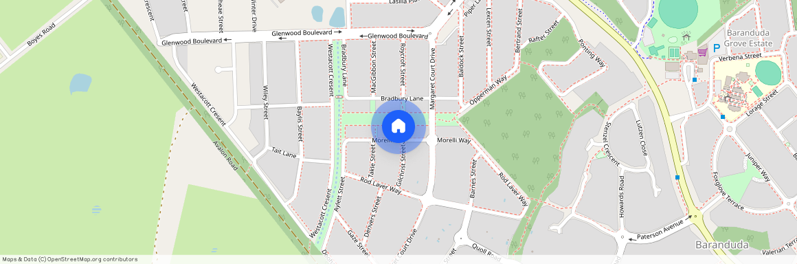 37 Morelli Way, Vic 3691, Baranduda