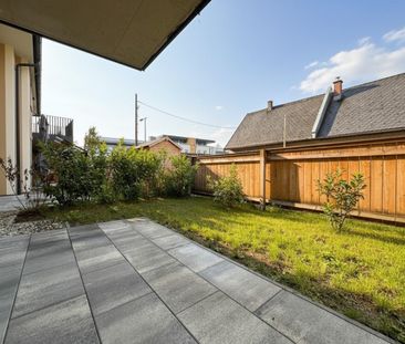 *** Exklusive Gartenwohnung ***- Neubauwohnung in Feldkirchen bei Graz - Photo 2