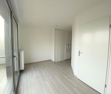 location Appartement T1 DE 20.66m² À AMIENS - Photo 1