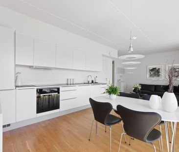 3 værelses lejlighed - Foto 6