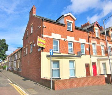 Great Apartment, 53b Agincourt Avenue, University Quarter, Belfast - Photo 5