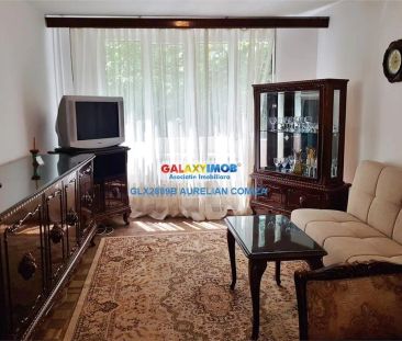 Apartament 3 camere metrou Constantin Brancusi - Photo 1