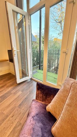 Studio to rent - Photo 3