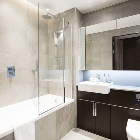 1 bedroom apartment to rent - Photo 4