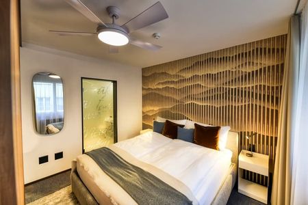 "Neues möbliertes 2-Zimmer-Apartment an sehr zentraler Lage in Altdorf" - Foto 5