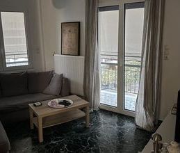 Studio/Γκαρσονιέρα για ενοικίαση - Νέα Σμύρνη, - Φωτογραφία 3