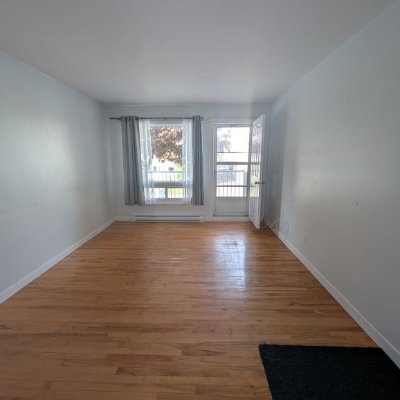 ✨ 4 1/2 à Louer| Wi-Fi Inclus | Québec - Photo 1