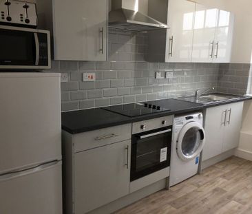 Gosford Street Studio 3, Central, Coventry - Photo 6