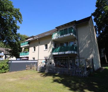 Die passende Wohnung von VIVAWEST mit Wohnberechtigungsschein. - Foto 1