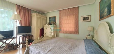 Μεζονέτα για ενοικίαση Ελευθερίας (Παλαιό Ψυχικό) - Photo 5