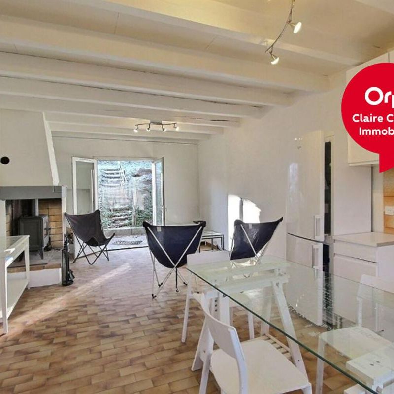 Location Maison 3 pièces 58m² LACAZE 81330 - Photo 1