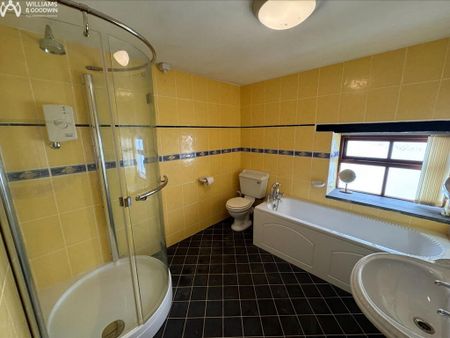 2 bedroom bungalow to rent - Photo 4