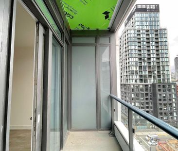 For Lease - 135 Lower Sherbourne Street Unit# 1072 W, Toronto, Ontario - Photo 6