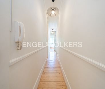 Apartamento T2 em Lisboa - Foto 4