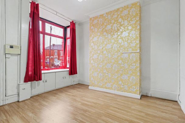 Ludlow Street, STOKE-ON-TRENT - Photo 1