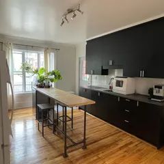 Appartement · 134 m² · Mont-Bellevue - Photo 1