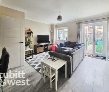 2 bedroom semi-detached house to rent - Photo 1