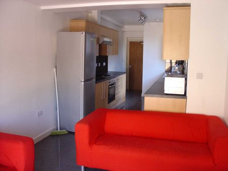 Price £4,050 pcm - Available 01/07/2026 - Furnished - Photo 4