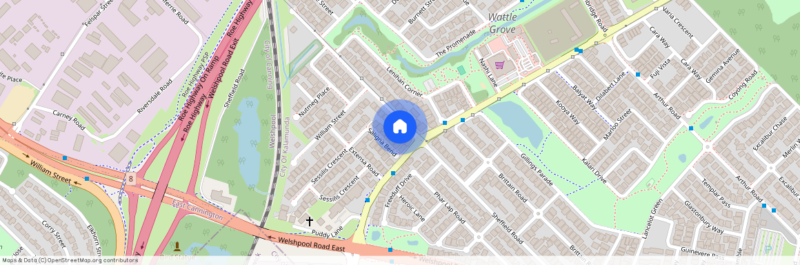 75 Sheffield Road, WA 6107, Wattle Grove