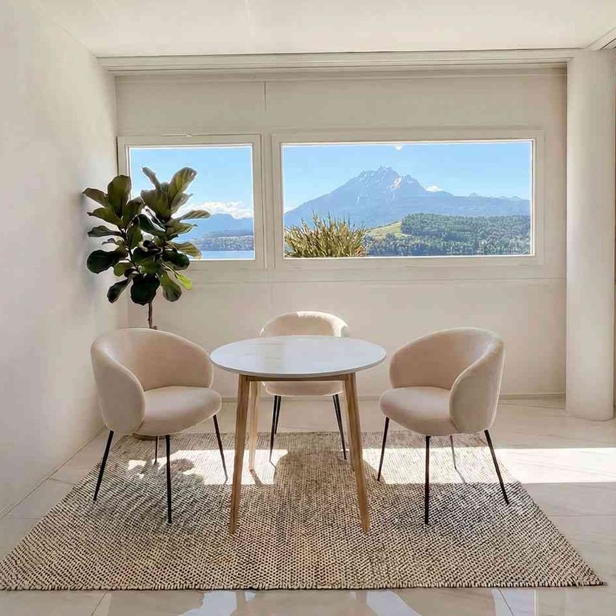 1.5 Zimmer, 40 m² - Photo 1