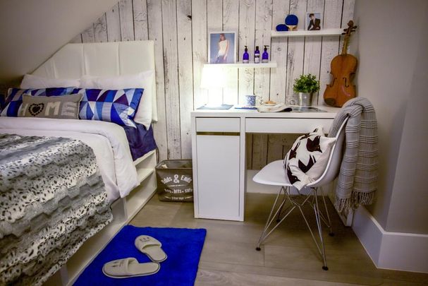 Studio to rent - Photo 1