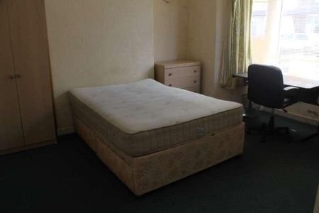 Harriett Street, Cathays, CF24 - Photo 4