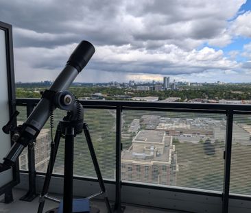 For Lease - 20 Inn On The Park Drive Unit# 2738, Toronto, Ontario - Photo 4