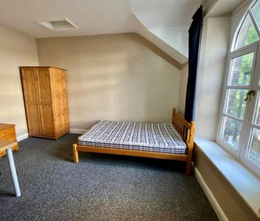 8 bedroom house share to rent - Photo 2