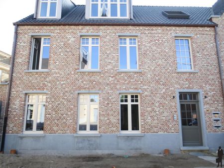 Centraal gelegen appartement met één slaapkamer te huur - Foto 5